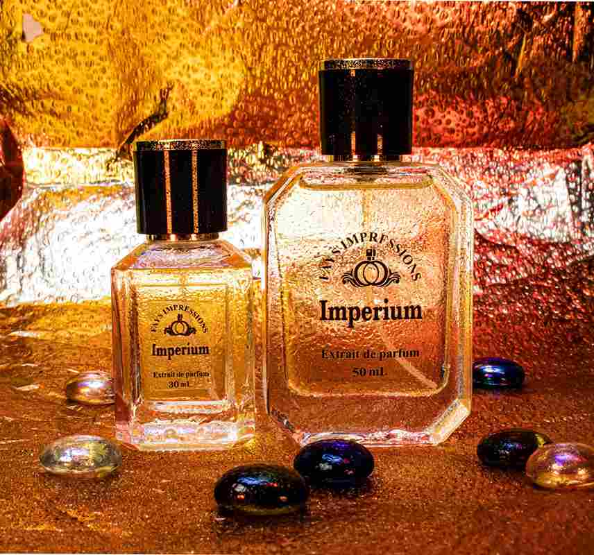 Aventus by Creed Perfume