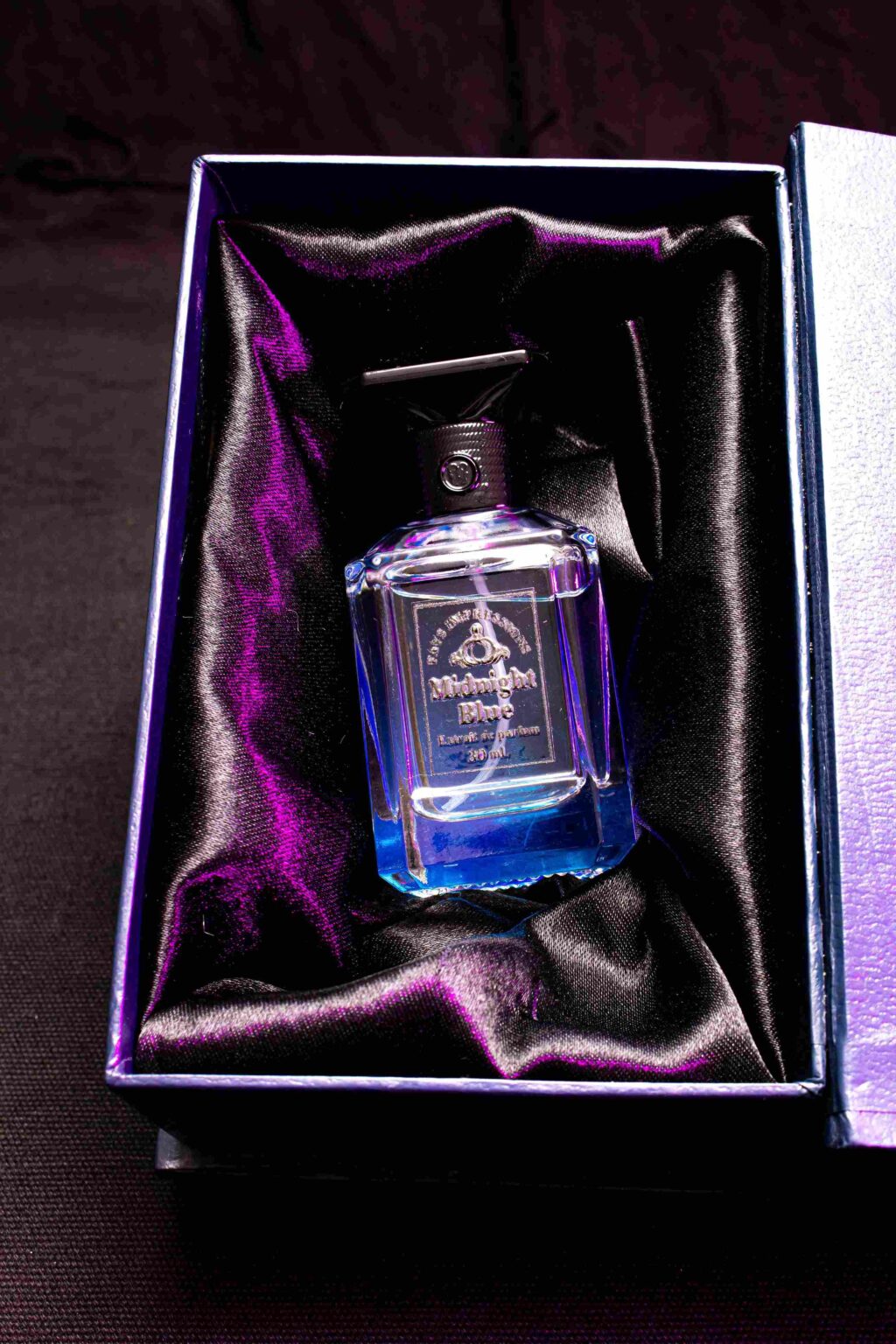 Bleu De Chanel Perfume