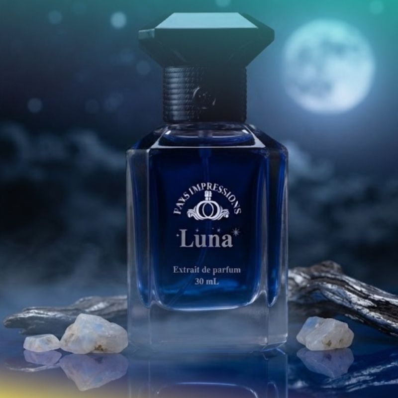 Blue Lady Perfume
