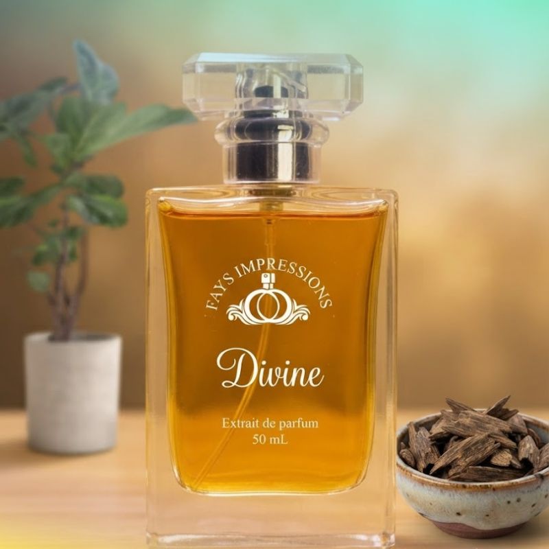 Chanel No 5 Perfume