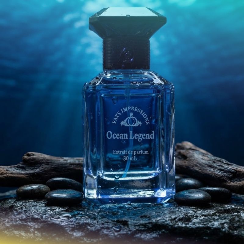 Cool Water Men Perfume