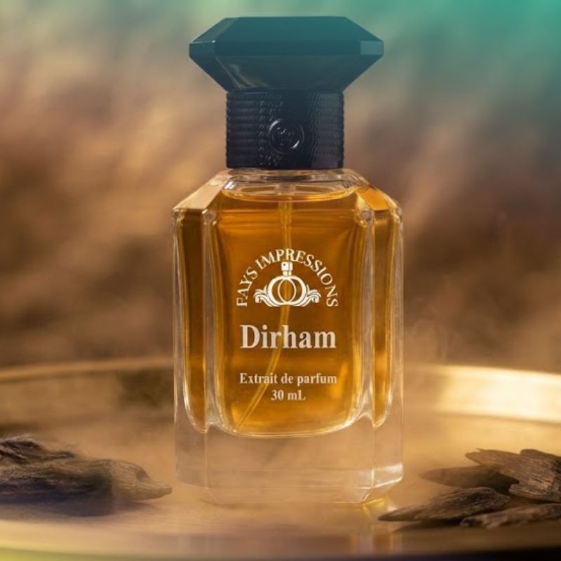 Dirham Perfume