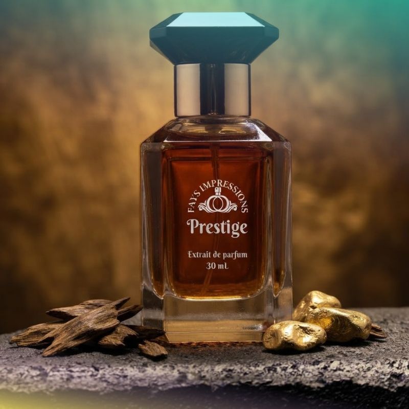 Dunhill Icon Absolute Perfume
