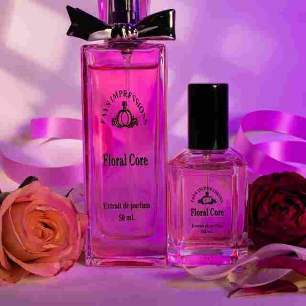 Gucci Flora Perfume