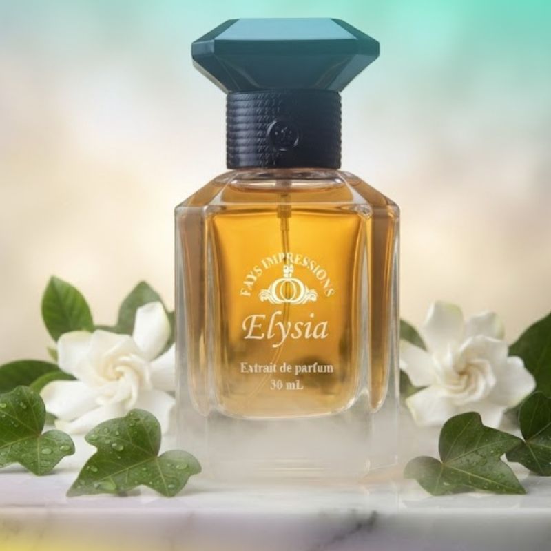 Gucci Bloom Perfume