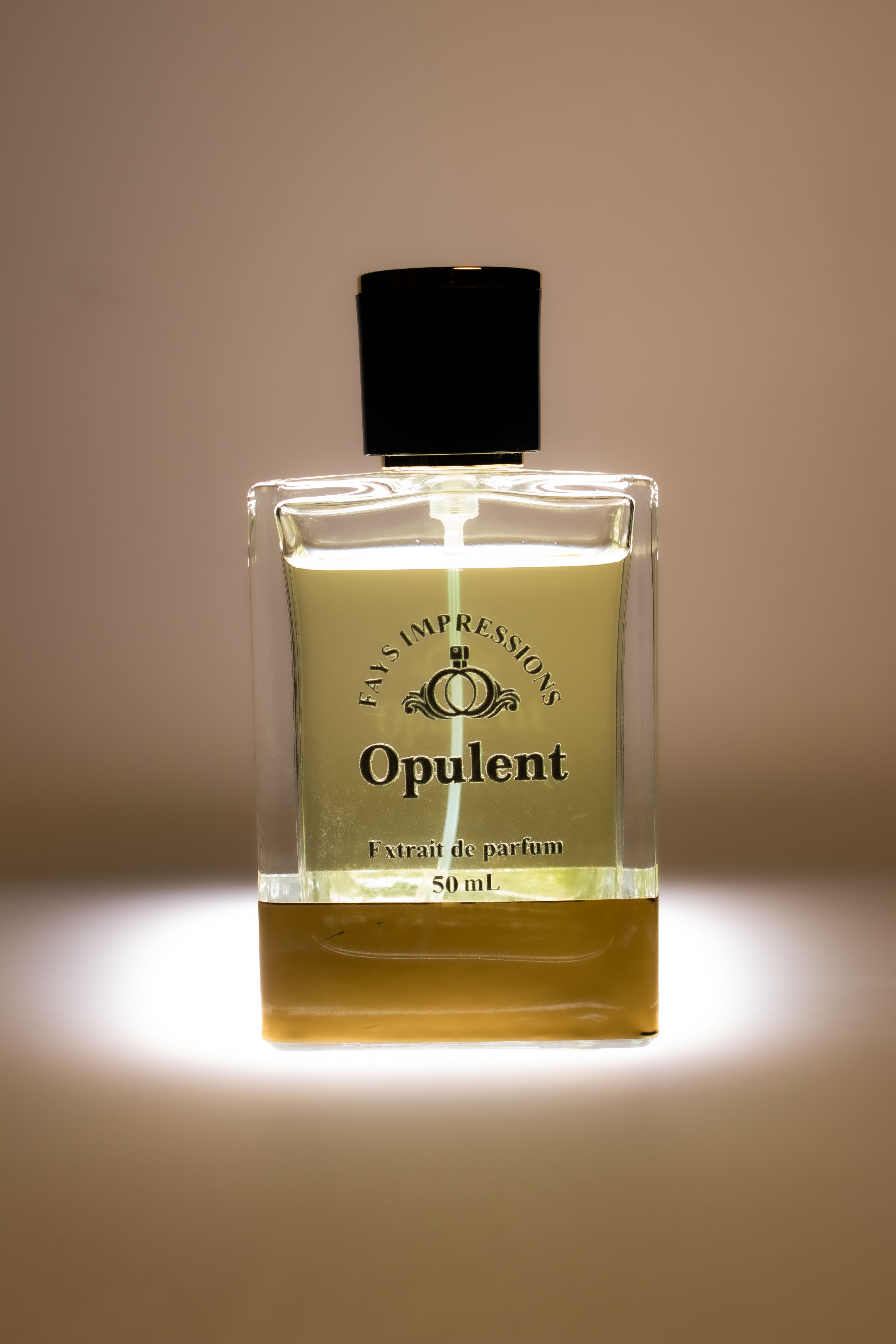 One Million Perfume