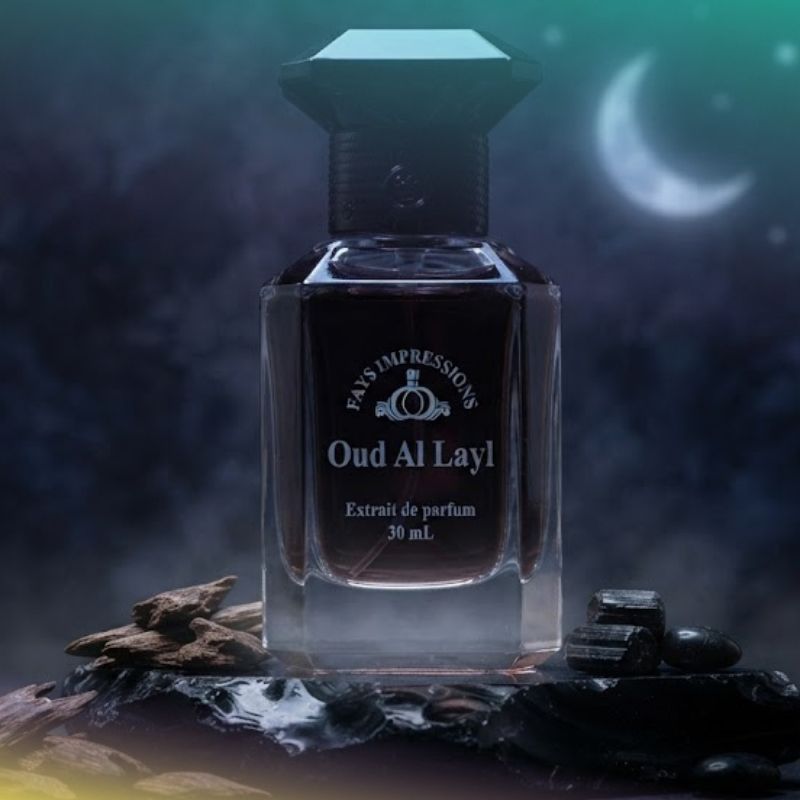 Oud Al Layl