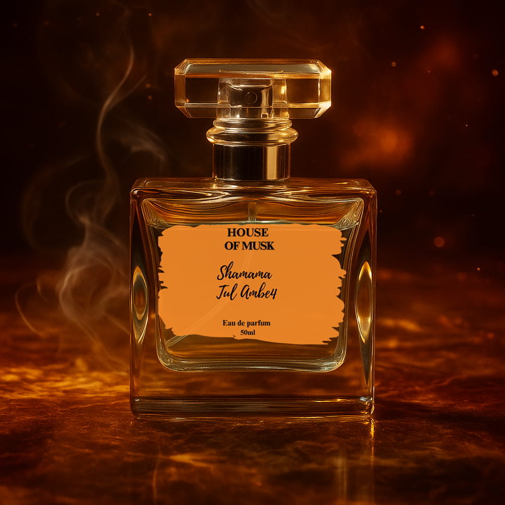 Shamama Tul Amber view 2