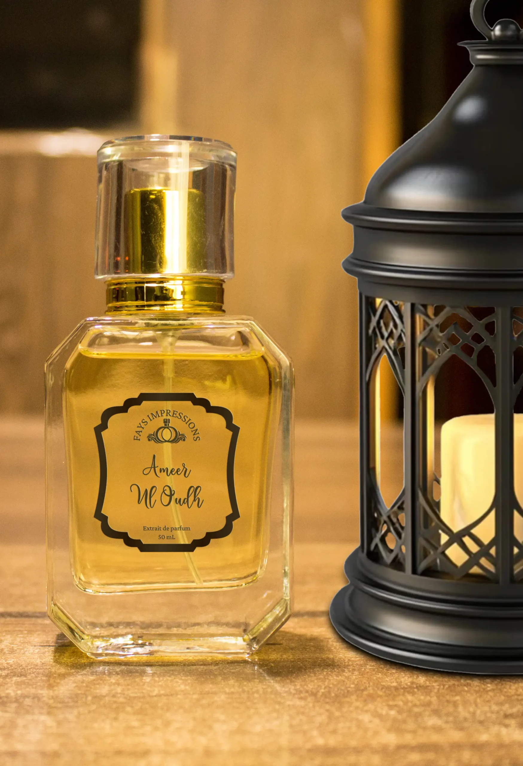Ameer Al Oudh