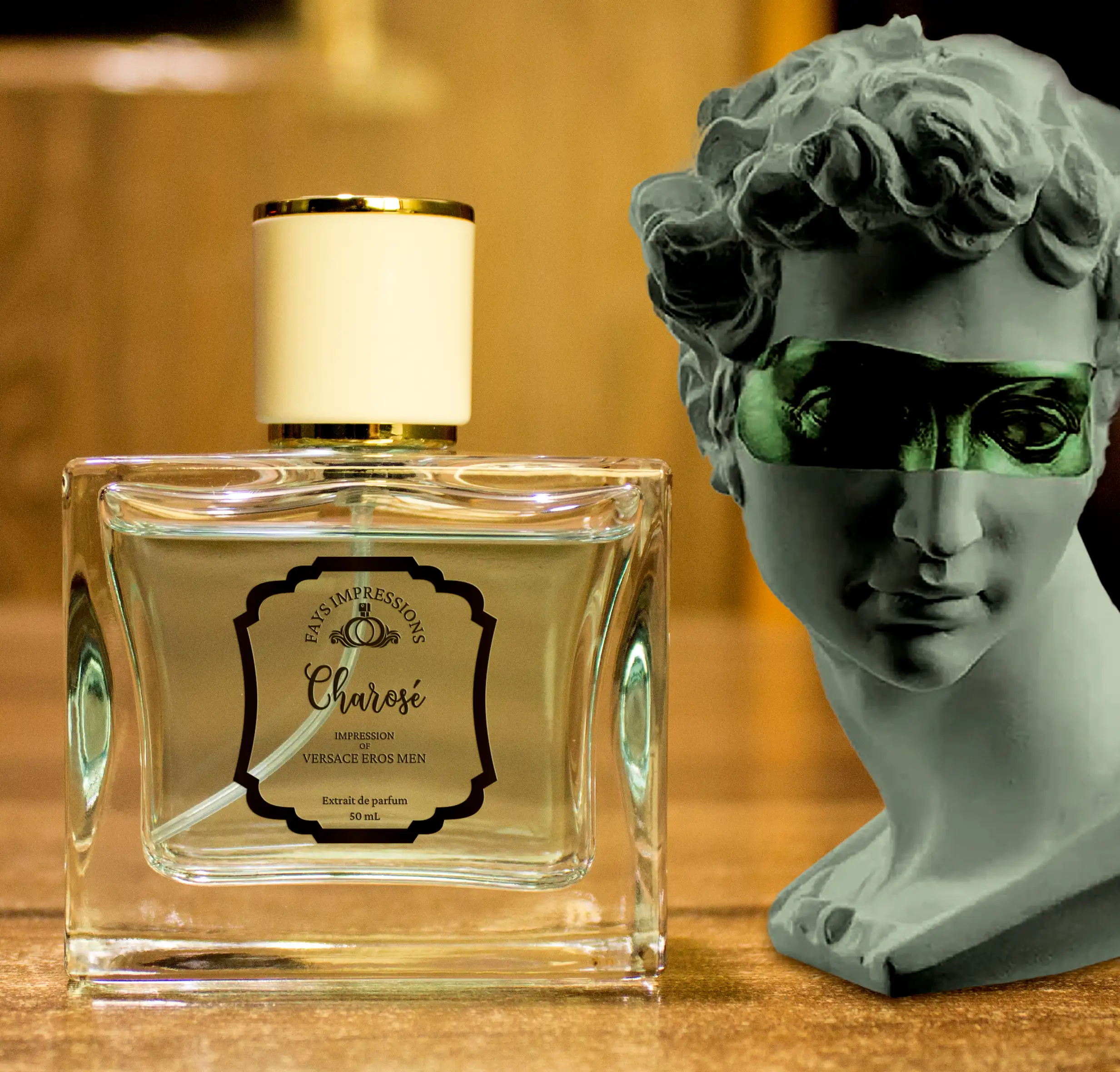 Charosé