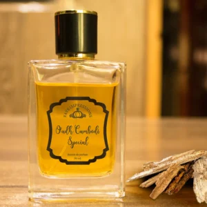 Oudh Cambodi Special