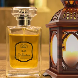 Oudh for Greatness