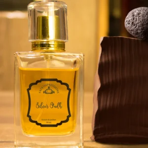 Silver Oudh