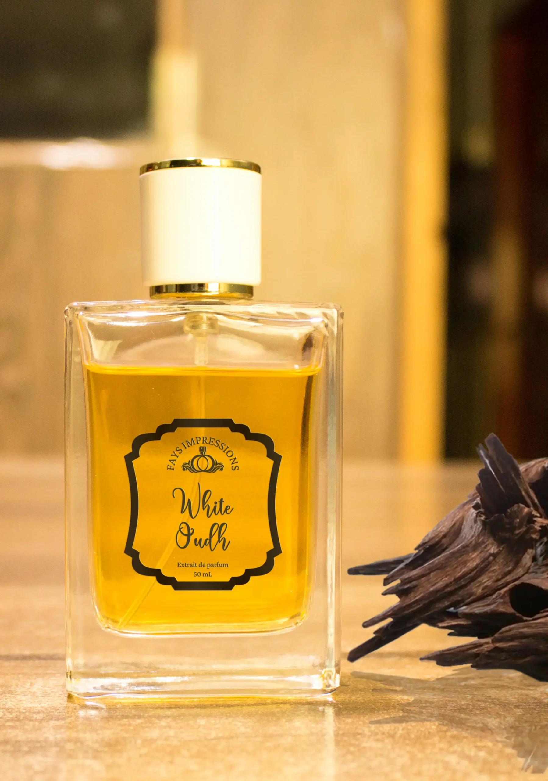 White Oudh